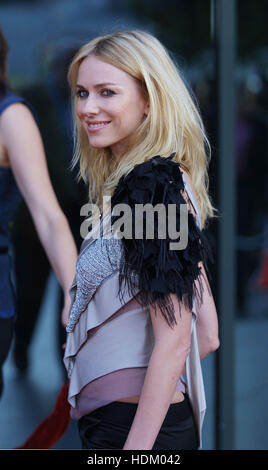 Schauspielerin Naomi Watts bei der Premiere des Films "Wir Don't Live Here Anymore", am 5. August 2004 Photo Credit: Francis Specker Stockfoto