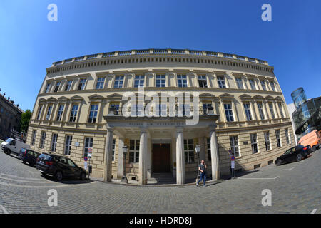 Palais am Festungsgraben, Mitte, Berlin, Deutschland Stockfoto