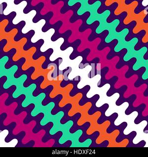 Nahtlose Muster Stock Vektor