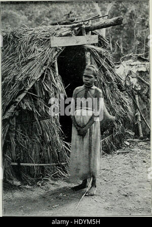 Australiens größte Bedarf - mit einem einleitenden Hinweis durch den Erzbischof von Brisbane (1914) Stockfoto