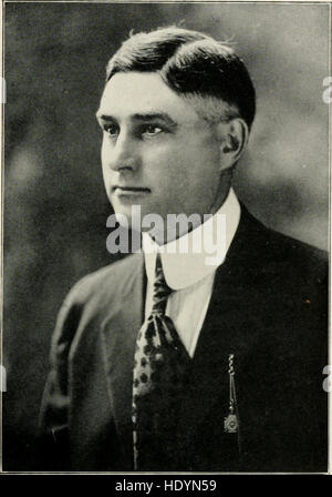 Geschichte des Daviess und Gentry County, Missouri (1922) Stockfoto