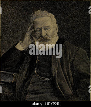 Die poetischen und dramatischen Werke von Alfred Lord Tennyson (1899) Stockfoto