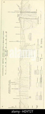 Das Commonwealth of Australia; Bundes-Handbuch, vorbereitet im Zusammenhang mit der 80-vierte Sitzung der britischen Verbindung für die Zuführung der Wissenschaft, statt in Australien, August 1914 (1914) Stockfoto