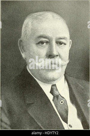 Angesehenen Männer von Baltimore und Maryland (1914)