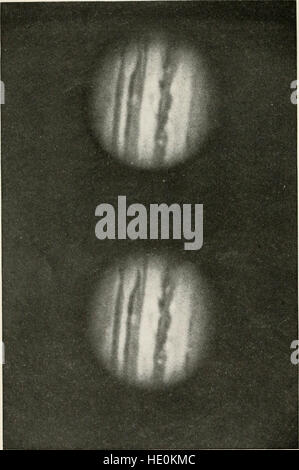 Die Adolfo Stahl in der Astronomie, Vorträge in San Francisco, Kalifornien, in 1916 / 17 und 1917-18, unter der Schirmherrschaft der Astronomical Society of the Pacific (1919) Stockfoto