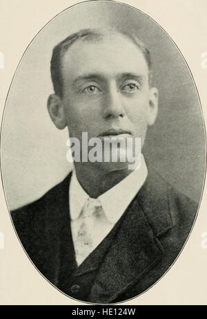 Geschichte des Daviess und Gentry County, Missouri (1922) Stockfoto