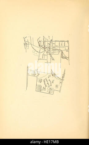 Bennington - Schlachten, 1777. Hundertjahrfeier, 1877. Eine Zeitung zu lesen, bevor die Worcester-Gesellschaft der Antike, in seiner regelmäßigen monatlichen Sitzung, 4. Dezember 1877 (1878) Stockfoto