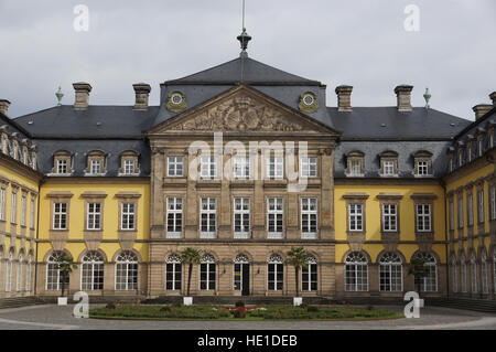 Schloss Arolsen, bad Arolsen, Landkreis Waldeck-Frankenberg, Hessen, Deutschland Stockfoto