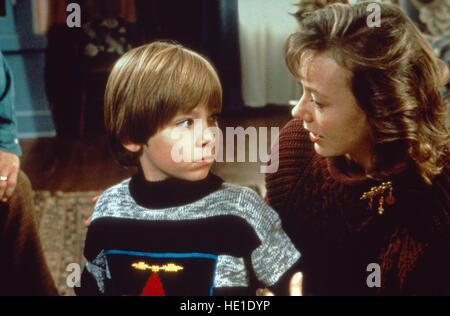 Child's Play 2, Chucky 2, USA 1990, Regie: John Lafia, Monia: Alex Vincent, Christine Elise Stockfoto