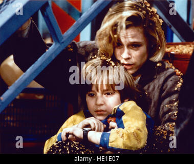 Child's Play 2, Chucky 2, USA 1990, Regie: John Lafia, Monia: Alex Vincent, Christine Elise Stockfoto