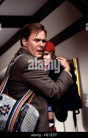 Mein Bruder Kain aka. Raising Cain, USA 1992 Regie: Brian De Palma Schauspieler/Stars: John Lithgow, Lolita Davidovich, Steven Bauer Stockfoto