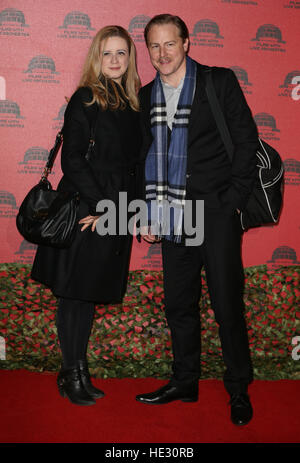 Gäste besuchen VIP Screening von Jurassic Park Live Featuring: Samuel West wo: London, Vereinigtes Königreich bei: 3. November 2016 Stockfoto