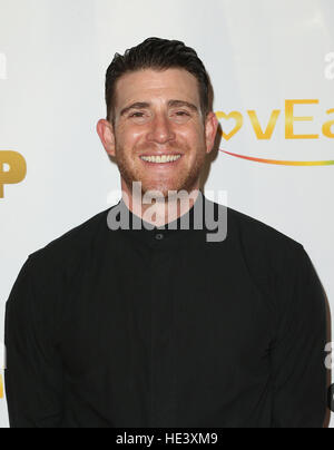 Premiere von "Gott Vs Trump" Featuring: Bryan Greenberg Where: Hollywood, Kalifornien, USA bei: 8. November 2016 Stockfoto