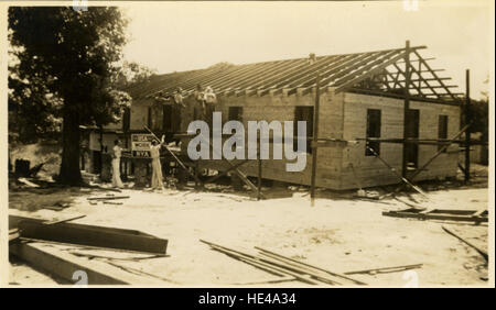 WP 4306, Anwendung #5 (1937-38) Stockfoto