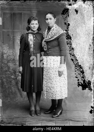 Costică Acsinte Archiv Stockfoto