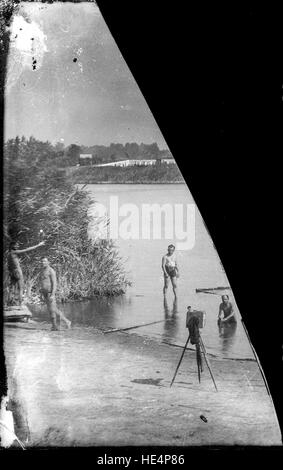 Costică Acsinte Archiv Stockfoto