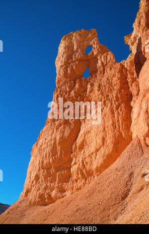 Bryce Canyon Nationalpark in Utah, USA Stockfoto
