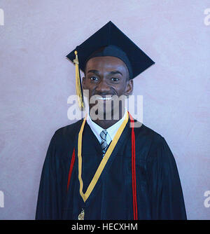 Florida, USA. 20. Dezember 2016. Dreyfoos School of Arts-Abschluss am Kravis Center am 20. Mai 2010. © Der Palm Beach Post/ZUMA Draht/Alamy Live-Nachrichten Stockfoto