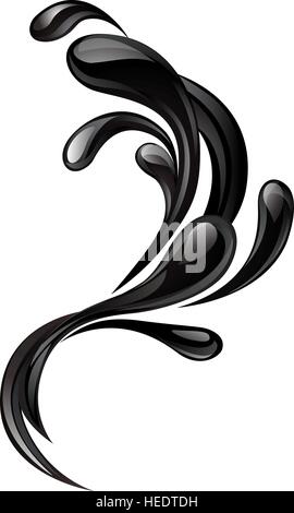 Symbol auf weißem Hintergrund blaue Farbe weichen Sofa und Sessel mit