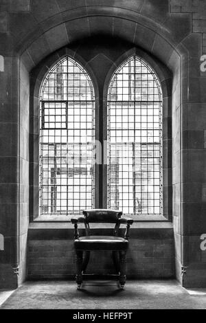 Scottish National Portrait Gallery, Edinburgh, Schottland Stockfoto