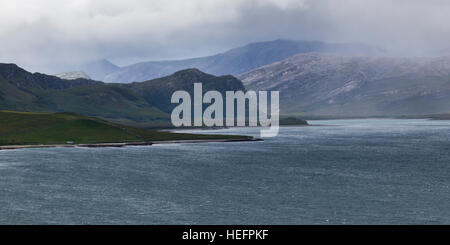 Schottisches Hochland, Schottland Stockfoto