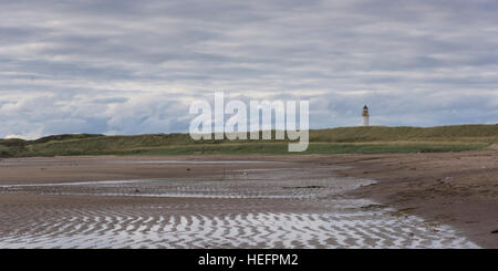 Turnberry, South Ayrshire, Schottland Stockfoto