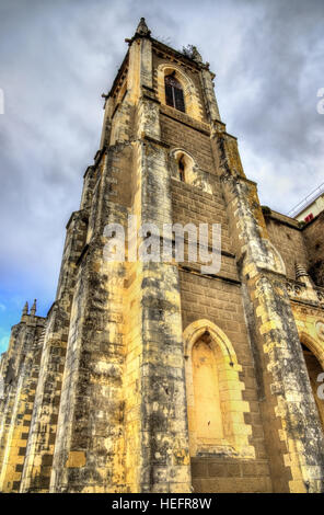 Sacred Heart Church in Gibraltar Stockfoto