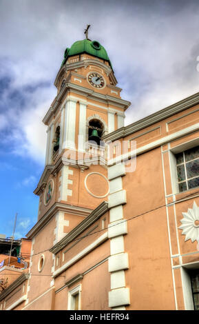 Kathedrale der Heiligen Maria der gekrönten in Gibraltar Stockfoto