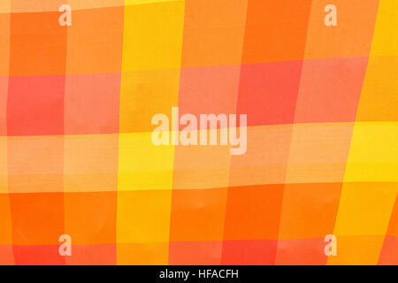 Nahaufnahme und Detail Textur der Lendenschurz abstrakten Hintergrund oder Hintergrund Stockfoto