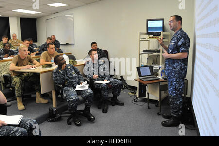 San Diego Marine Informationen Krafte Navifor Commander Rear