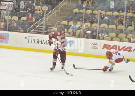 Pittsburgh, USA. 30. Dezember 2016.  © Chris Hayworth/Alamy Live-Nachrichten Stockfoto