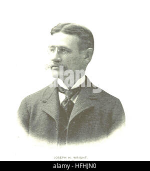 Bild von Seite 168 von „The News“ History of Passaic. Dieses Bild zeigt einen historischen Überblick über Passaic, einschließlich seiner Siedlung, Entwicklung und Schlüsselinstitutionen, mit biographischen Skizzen wichtiger Persönlichkeiten. Stockfoto