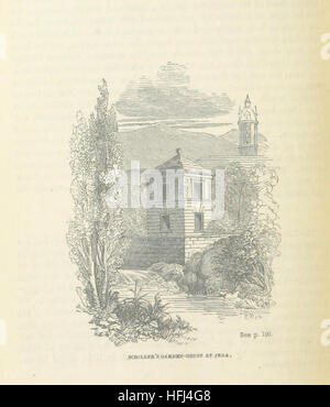 Bild entnommen Seite 204 der "Gesammelten Werke von Thomas Carlyle" Bild entnommen Seite 204 von "die gesammelten Werke von Stockfoto