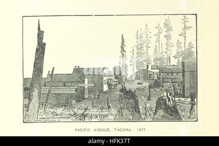 Bild entnommen Seite 246 von "in the Range, die Golden Gate. Eine komplette Reiseführer, Colorado, New Mexico, Utah, Nevada, Kalifornien, Oregon, Puget Sound und tolle Nordwesten "Bild entnommen Seite 246 von" über the Range, Stockfoto