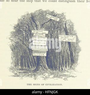 Dieses Bild aus „die Hauptstädte Spaniens“ zeigt Abbildungen der Hauptstädte in spanischsprachigen Ländern in ganz Lateinamerika. Es bietet einen visuellen Überblick über die Hauptstädte der Region mit ihren Sehenswürdigkeiten, Architektur und kulturellen Elementen. Stockfoto
