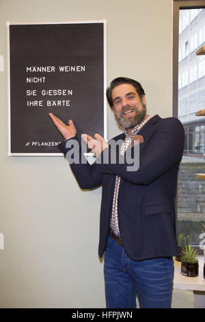 Prominente single männer deutschland