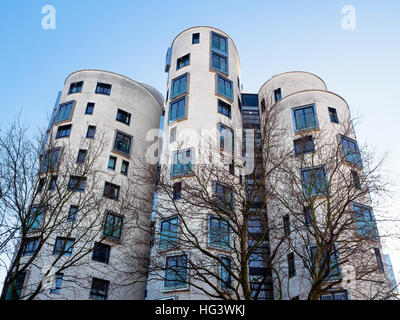 Mary Seacole Centre Building - London, England Stockfoto