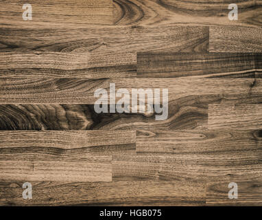 Holz- Hintergrund Stockfoto