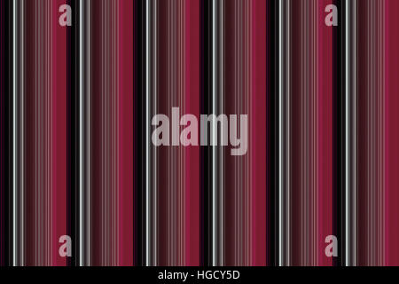 Fantastische abstrakte stripe Hintergrund design Illustration Stockfoto