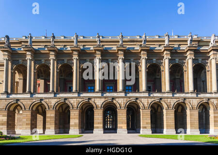 Deutschland, Bayern, München, die Residenz Stockfoto