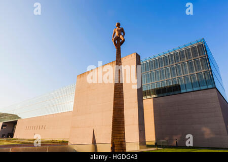 Deutschland, Bayern, München, Staatliches Museum Stockfoto