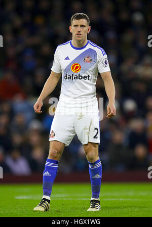 Billy Jones, Sunderland Stockfoto