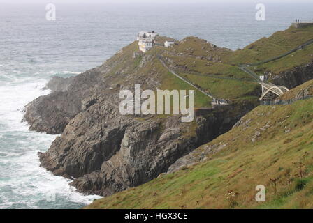 Mizen Head in County Cork, Irland Stockfoto