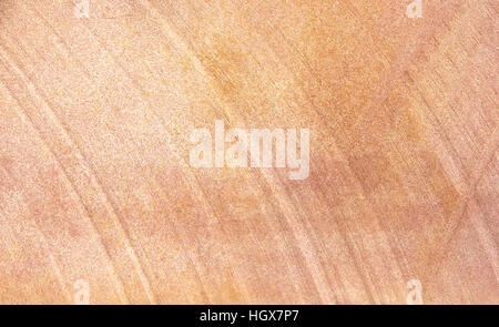 Details der Sand Steinstruktur / Stein Hintergrund Stockfoto