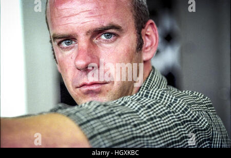 Norman Cook alias Fatboy Slim, in Brighton Stockfoto