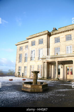 Haigh Country Park, Wigan, Lancashire Stockfoto