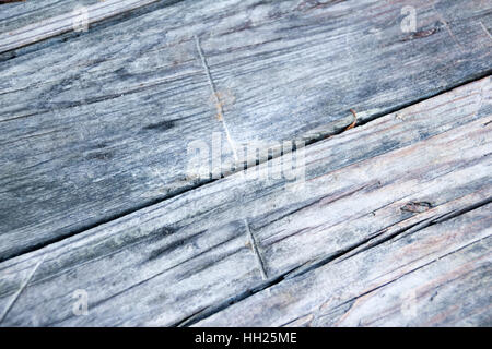 Foto von einem alten rissige Holzstruktur Stockfoto