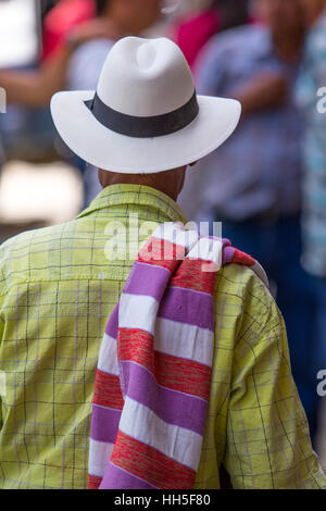 Colombian Traditional Hat (Sombrero Vueltiao