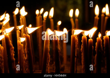 Männer, Menschen, Objekte, Religion, religiöse, Kirche, Geburt, Geburt, Entbindung, Stockfoto