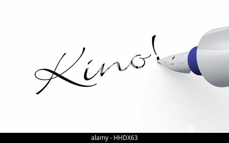 Modell, Design, Projekt, Konzept, Plan, Entwurf, schreiben, Schrift, Typografie, Stockfoto